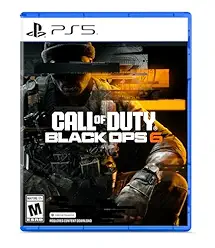 Call Of Duty: Black OPS 6